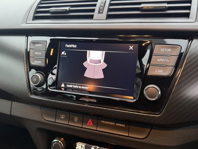 Used Skoda Fabia 2021 for sale - 76982108: Photo 31