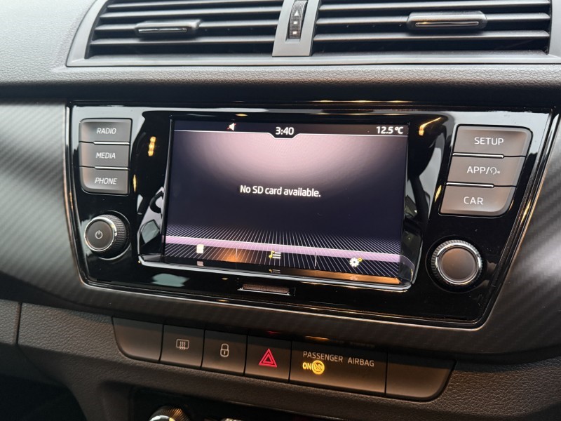 Used Skoda Fabia 2021 for sale - 76982108: Photo 32