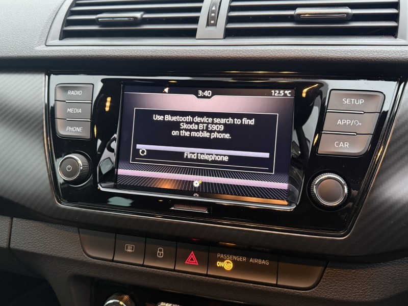 Used Skoda Fabia 2021 for sale - 76982108: Photo 33