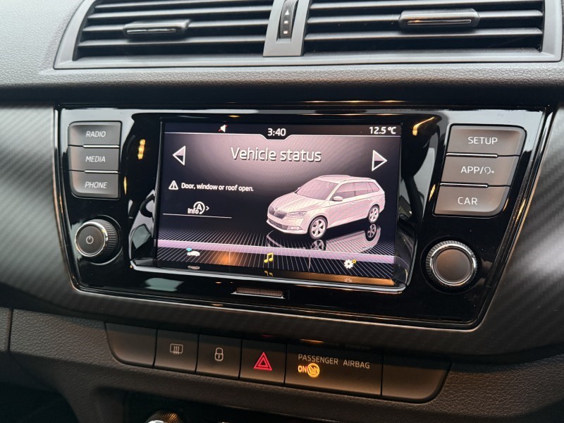 Used Skoda Fabia 2021 for sale - 76982108: Photo 34