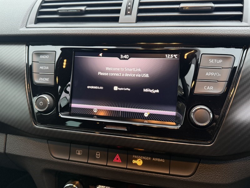 Used Skoda Fabia 2021 for sale - 76982108: Photo 35