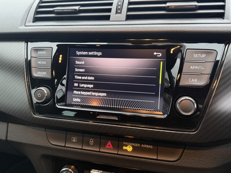 Used Skoda Fabia 2021 for sale - 76982108: Photo 36