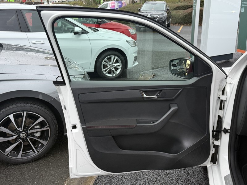 Used Skoda Fabia 2021 for sale - 76982108: Photo 37