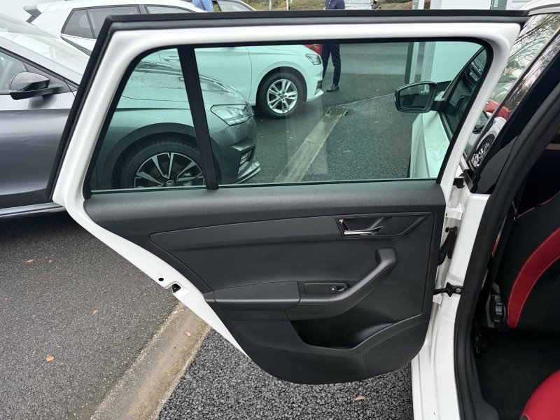 Used Skoda Fabia 2021 for sale - 76982108: Photo 40