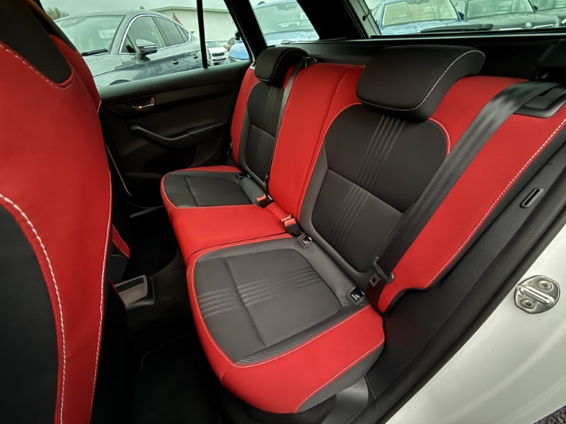 Used Skoda Fabia 2021 for sale - 76982108: Photo 41