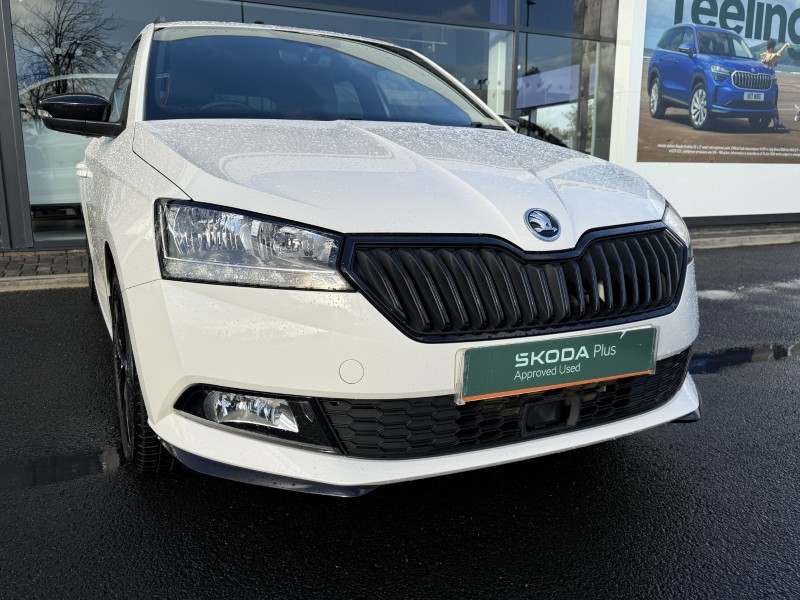 Used Skoda Fabia 2021 for sale - 76982108: Photo 44