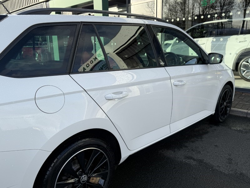 Used Skoda Fabia 2021 for sale - 76982108: Photo 45