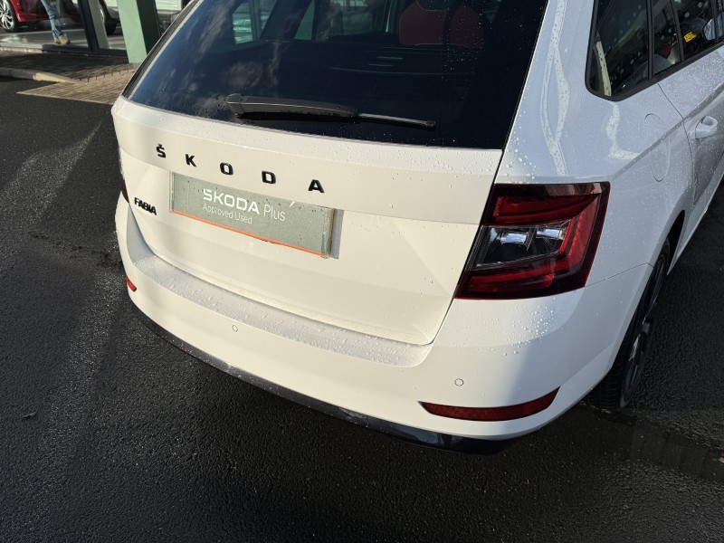 Used Skoda Fabia 2021 for sale - 76982108: Photo 47
