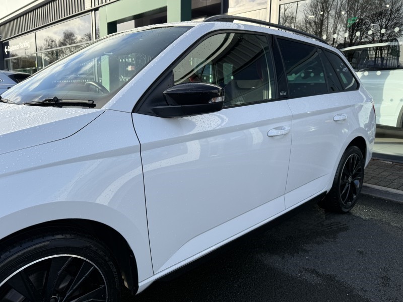 Used Skoda Fabia 2021 for sale - 76982108: Photo 48