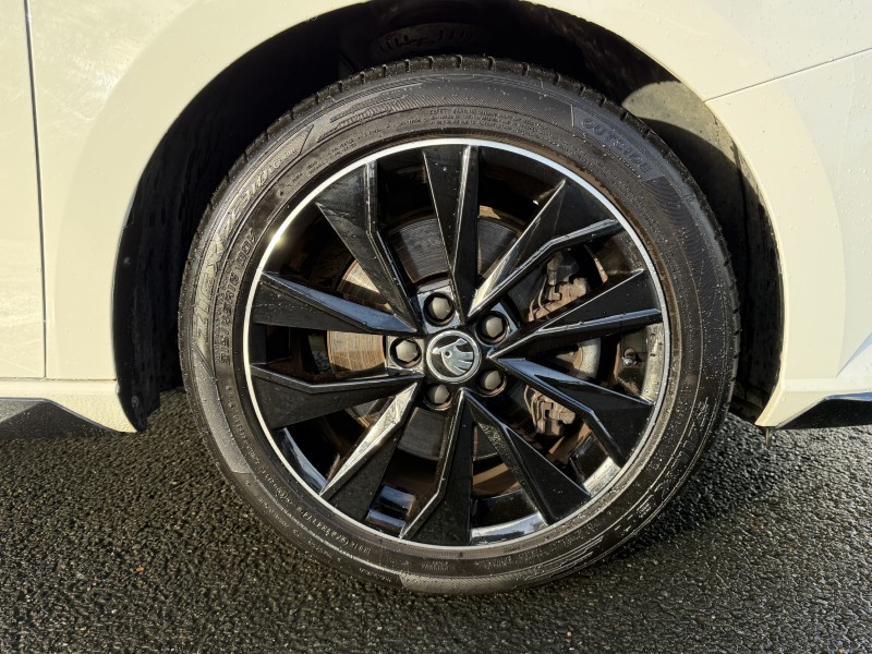 Used Skoda Fabia 2021 for sale - 76982108: Photo 5