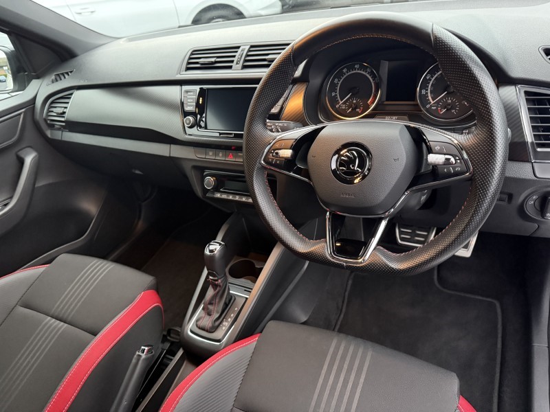 Used Skoda Fabia 2021 for sale - 76982108: Photo 6