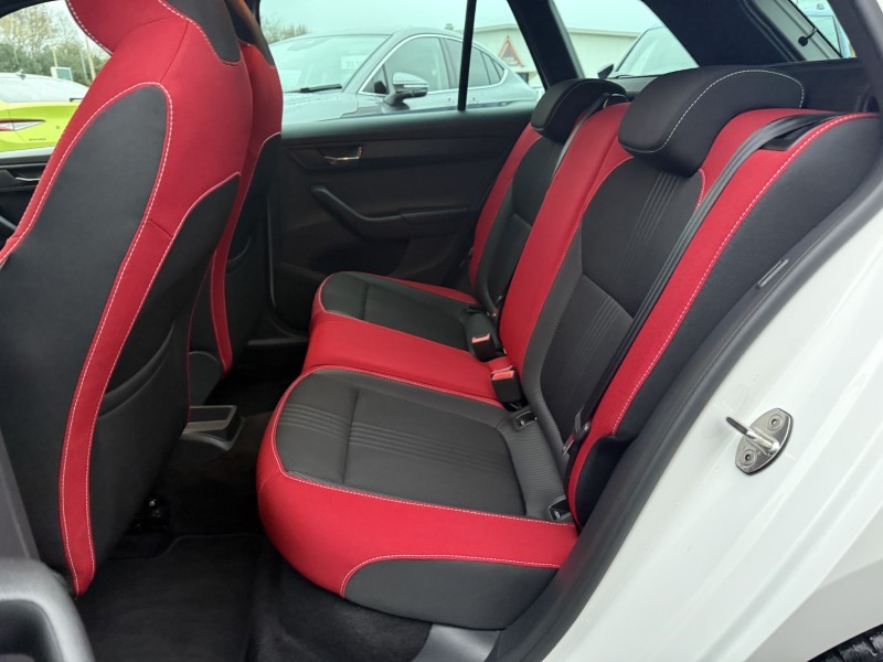 Used Skoda Fabia 2021 for sale - 76982108: Photo 8