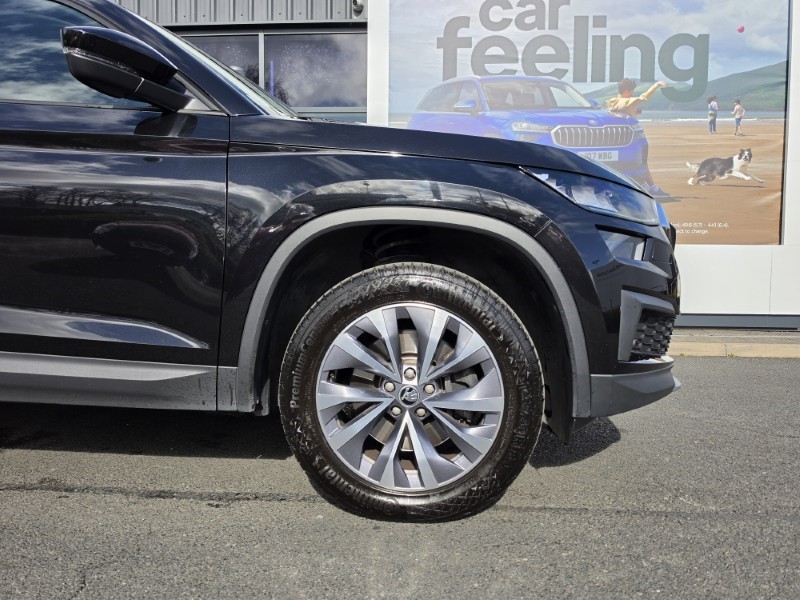 Used Skoda Kodiaq 2023 for sale - 78025626: Photo 12