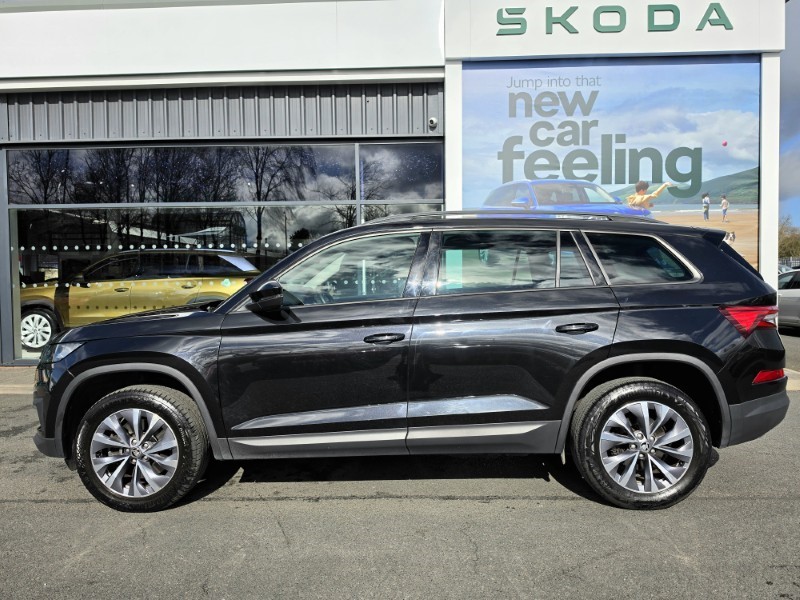 Used Skoda Kodiaq 2023 for sale - 78025626: Photo 14
