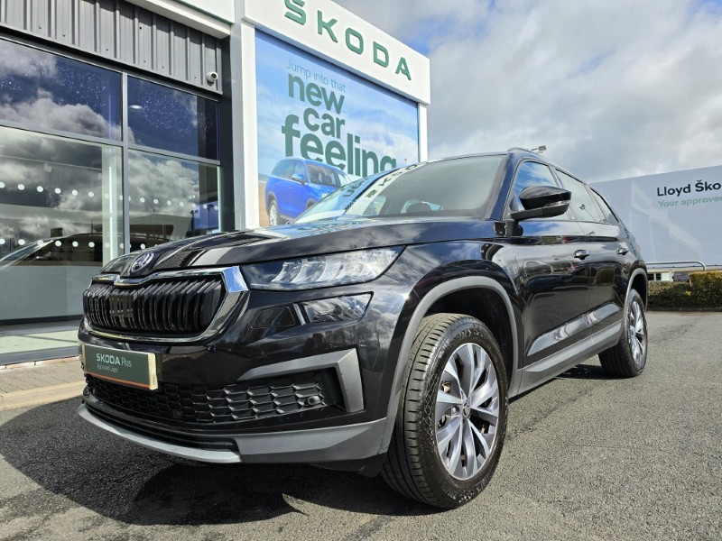 Used Skoda Kodiaq 2023 for sale - 78025626: Photo 15