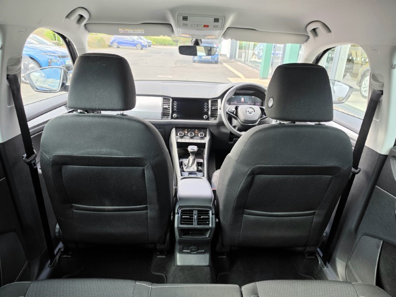 Used Skoda Kodiaq 2023 for sale - 78025626: Photo 18