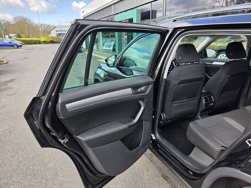 Used Skoda Kodiaq 2023 for sale - 78025626: Photo 19