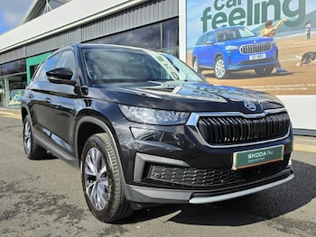 Used Skoda Kodiaq 2023 for sale - 78025626: Photo