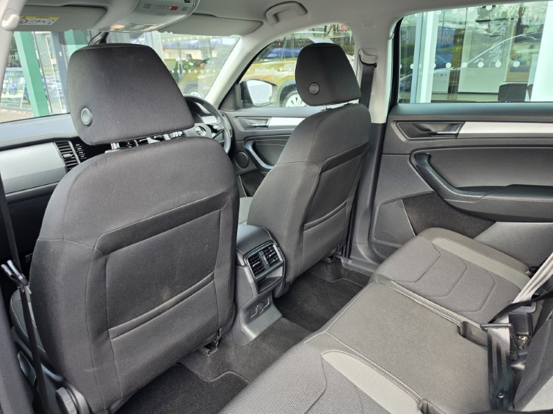 Used Skoda Kodiaq 2023 for sale - 78025626: Photo 20