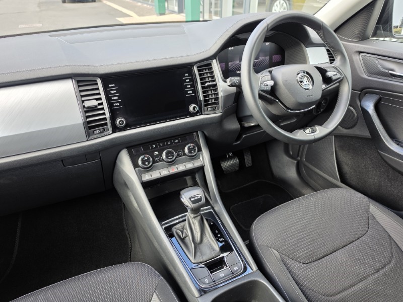 Used Skoda Kodiaq 2023 for sale - 78025626: Photo 21