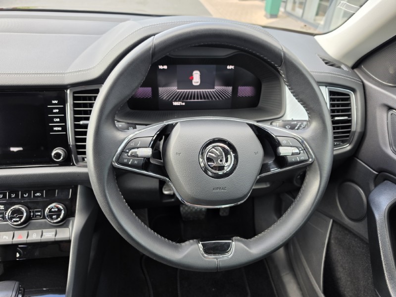 Used Skoda Kodiaq 2023 for sale - 78025626: Photo 23