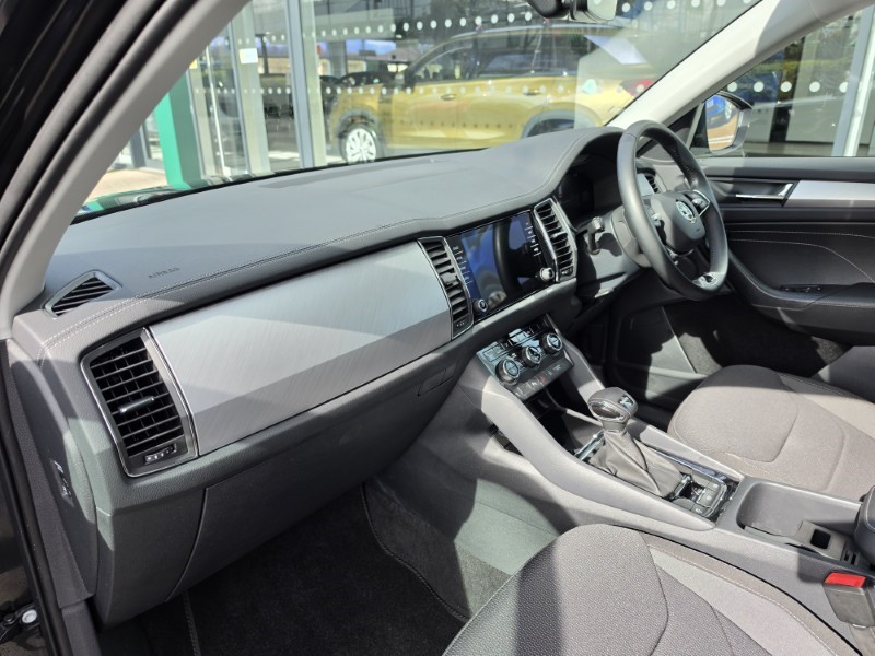 Used Skoda Kodiaq 2023 for sale - 78025626: Photo 25