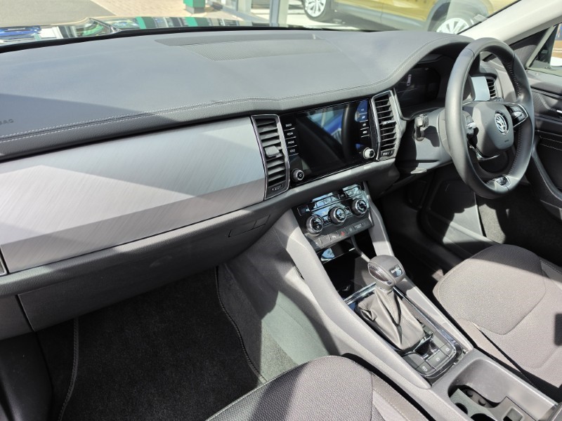 Used Skoda Kodiaq 2023 for sale - 78025626: Photo 26