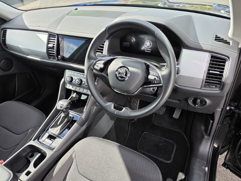 Used Skoda Kodiaq 2023 for sale - 78025626: Photo 31