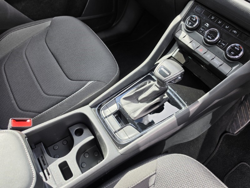 Used Skoda Kodiaq 2023 for sale - 78025626: Photo 33