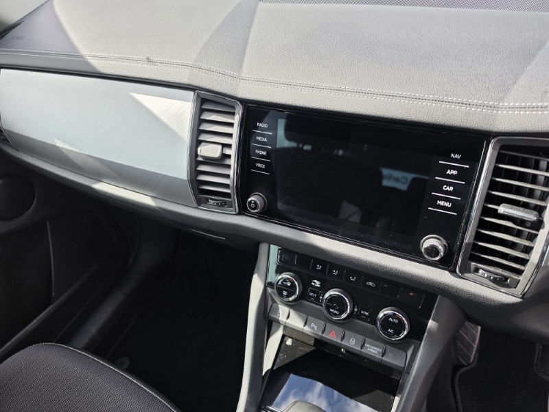 Used Skoda Kodiaq 2023 for sale - 78025626: Photo 34