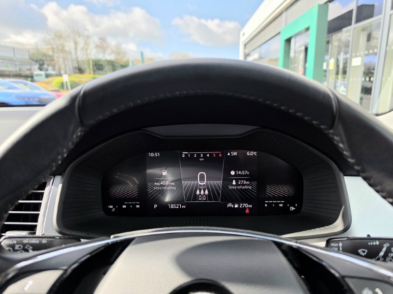 Used Skoda Kodiaq 2023 for sale - 78025626: Photo 38