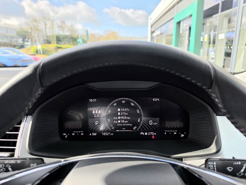 Used Skoda Kodiaq 2023 for sale - 78025626: Photo 39