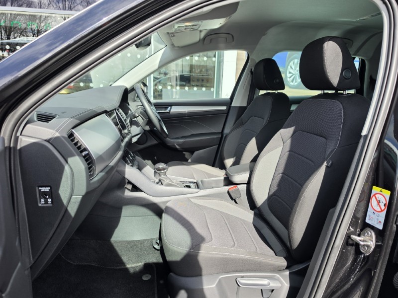 Used Skoda Kodiaq 2023 for sale - 78025626: Photo 4