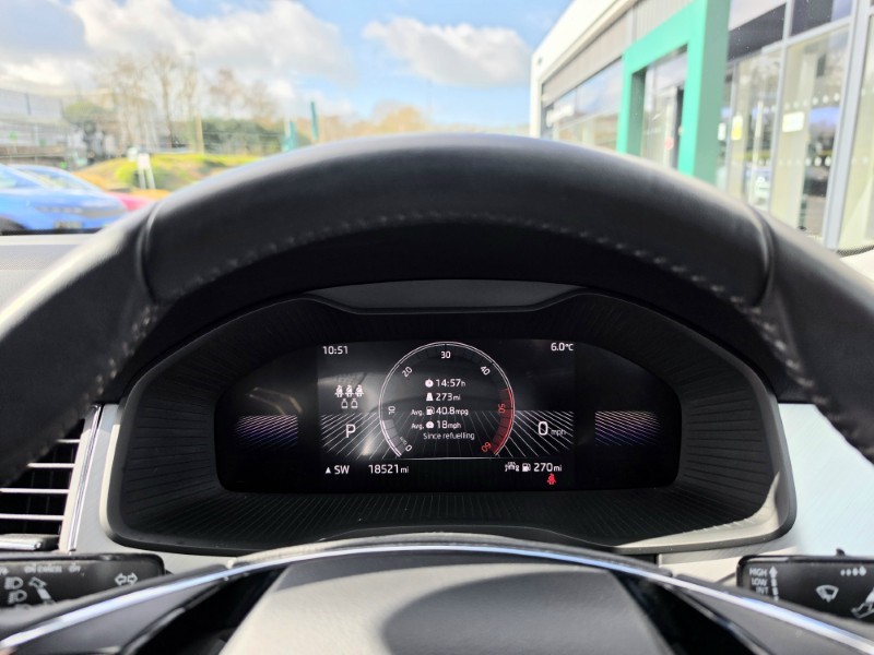 Used Skoda Kodiaq 2023 for sale - 78025626: Photo 40