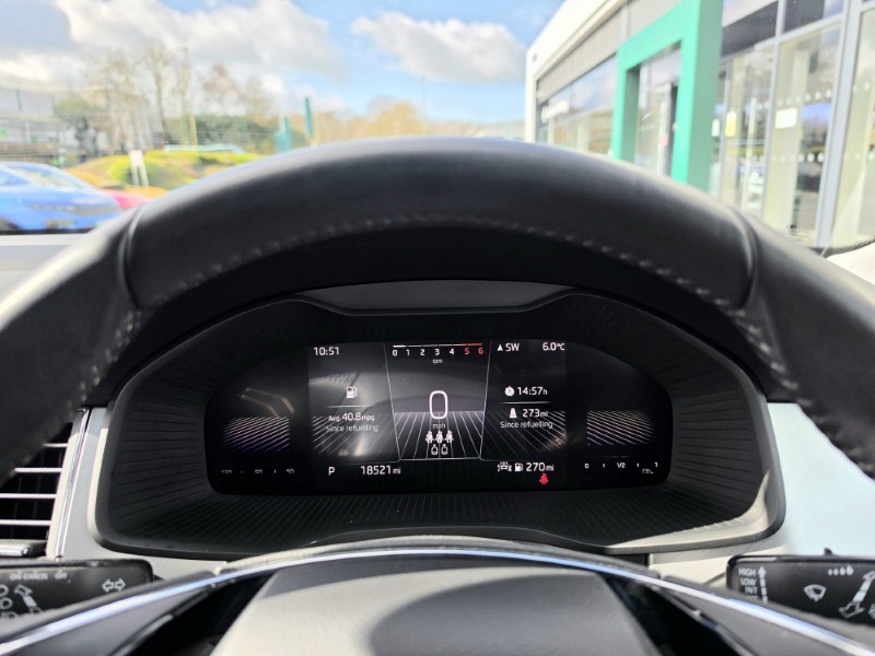 Used Skoda Kodiaq 2023 for sale - 78025626: Photo 41