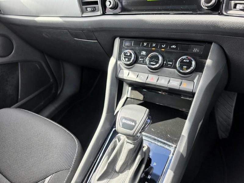 Used Skoda Kodiaq 2023 for sale - 78025626: Photo 43