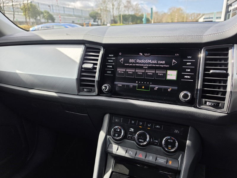 Used Skoda Kodiaq 2023 for sale - 78025626: Photo 44