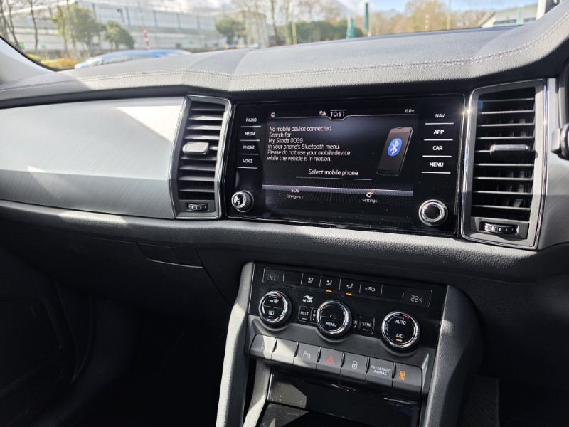 Used Skoda Kodiaq 2023 for sale - 78025626: Photo 46