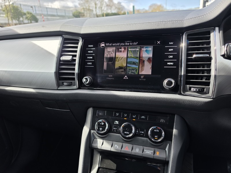 Used Skoda Kodiaq 2023 for sale - 78025626: Photo 47