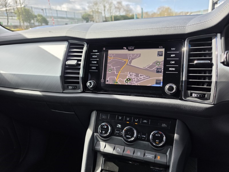 Used Skoda Kodiaq 2023 for sale - 78025626: Photo 48