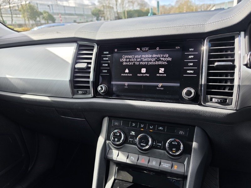 Used Skoda Kodiaq 2023 for sale - 78025626: Photo 49