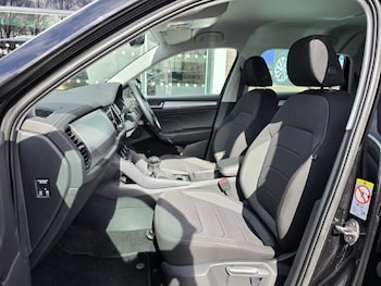 Used Skoda Kodiaq 2023 for sale - 78025626: Photo