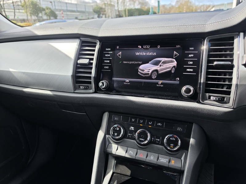 Used Skoda Kodiaq 2023 for sale - 78025626: Photo 50