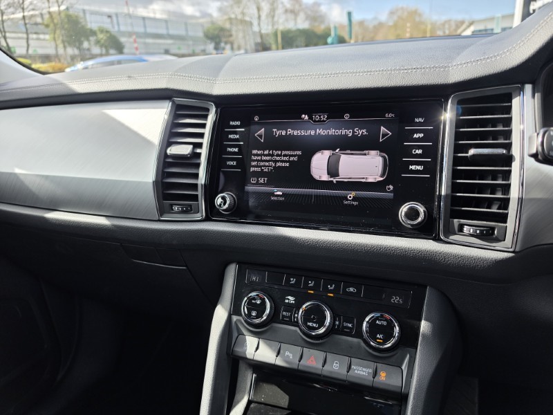 Used Skoda Kodiaq 2023 for sale - 78025626: Photo 51