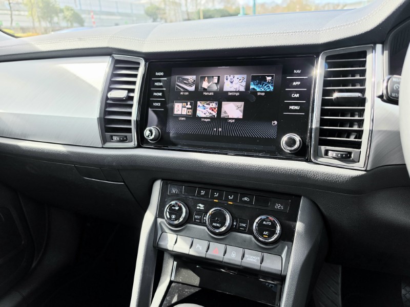 Used Skoda Kodiaq 2023 for sale - 78025626: Photo 53