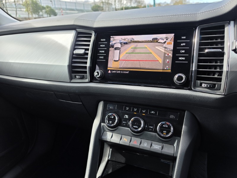 Used Skoda Kodiaq 2023 for sale - 78025626: Photo 54