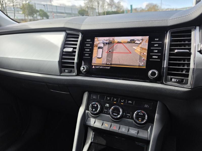 Used Skoda Kodiaq 2023 for sale - 78025626: Photo 55