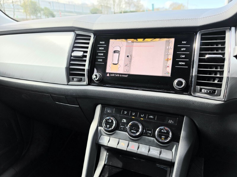 Used Skoda Kodiaq 2023 for sale - 78025626: Photo 56
