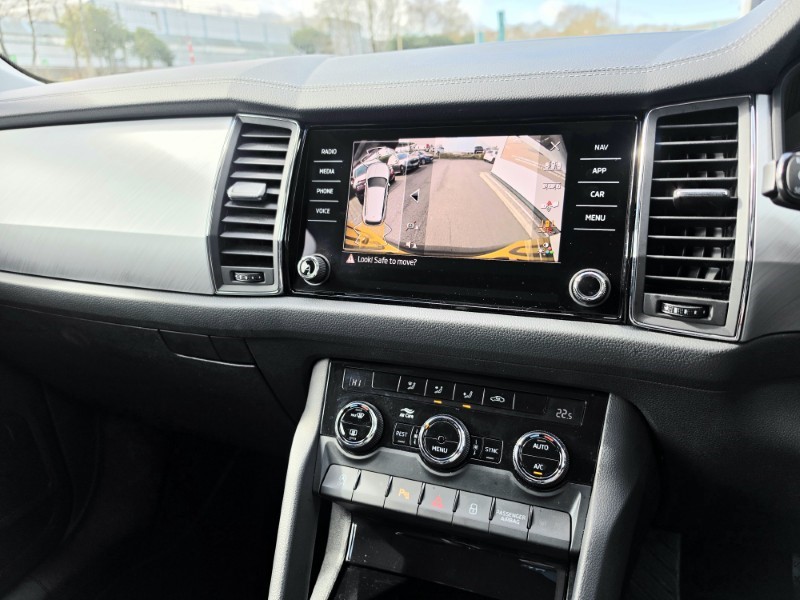 Used Skoda Kodiaq 2023 for sale - 78025626: Photo 57