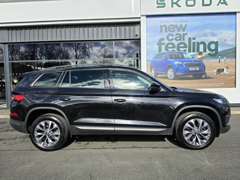 Used Skoda Kodiaq 2023 for sale - 78025626: Photo 6